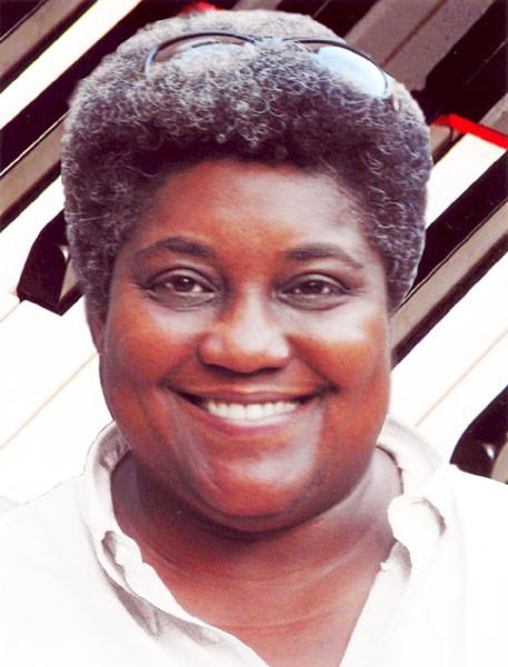 Tammy Hall