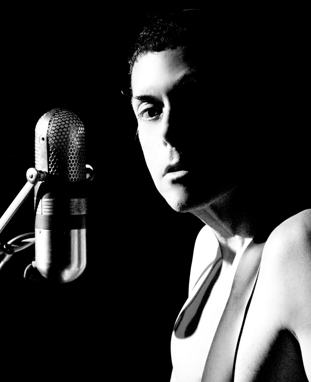 Richard Barone