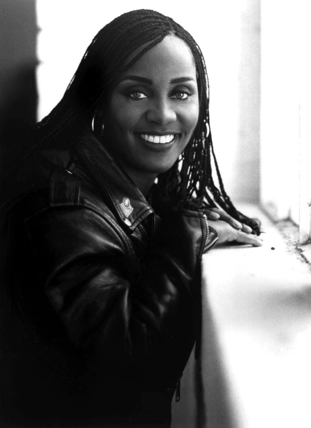 Lesette Wilson