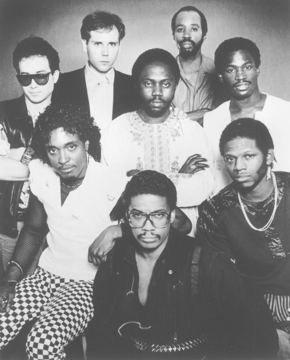 Bernard Fowler