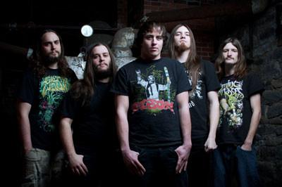 Woe Of Tyrants