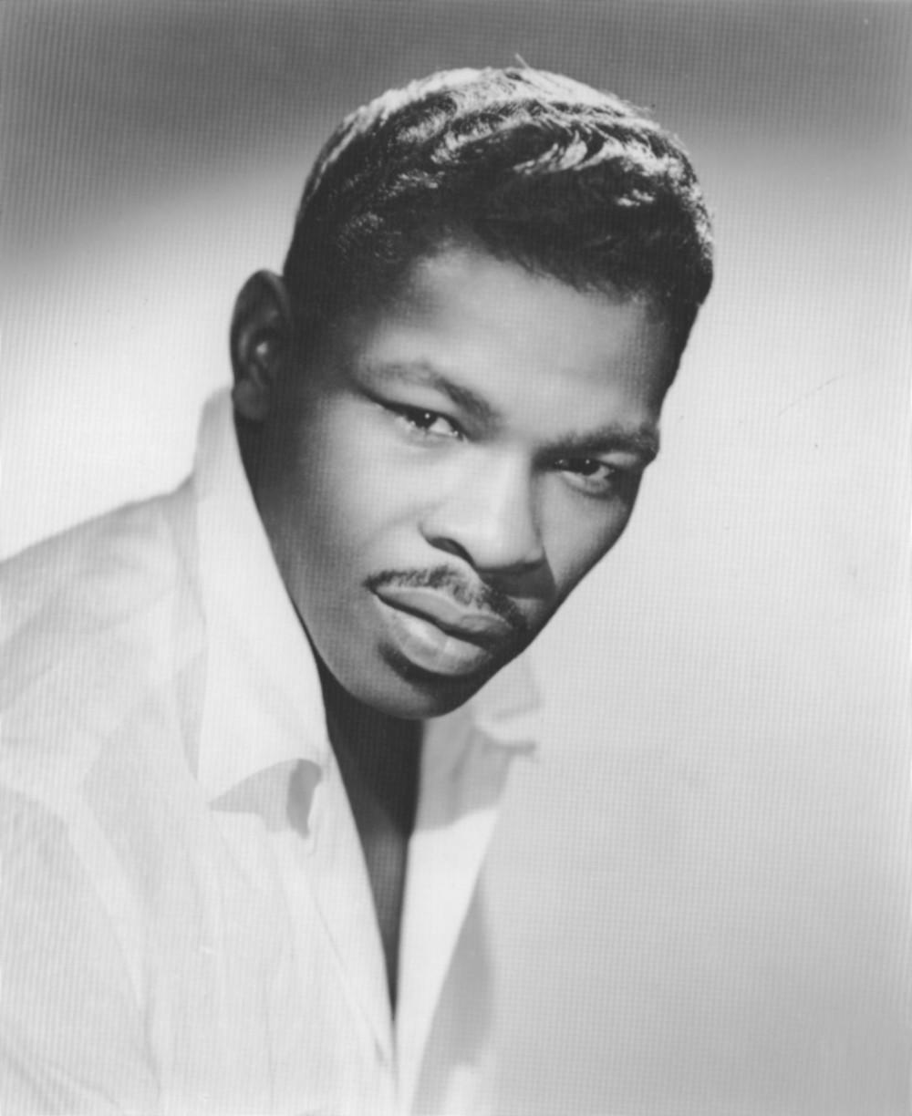 Lloyd Price