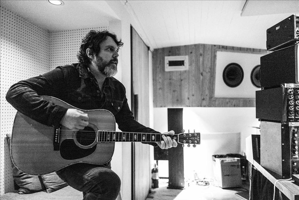 Jesse Siebenberg