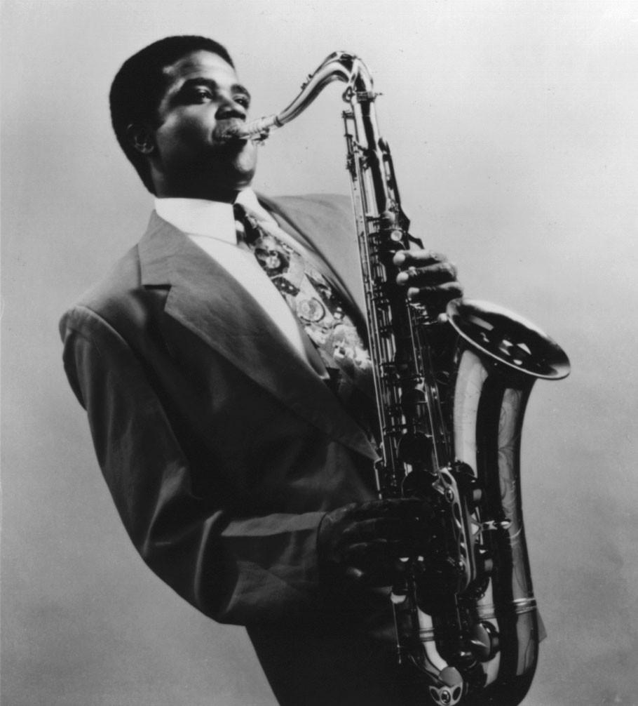 Rickey Woodard