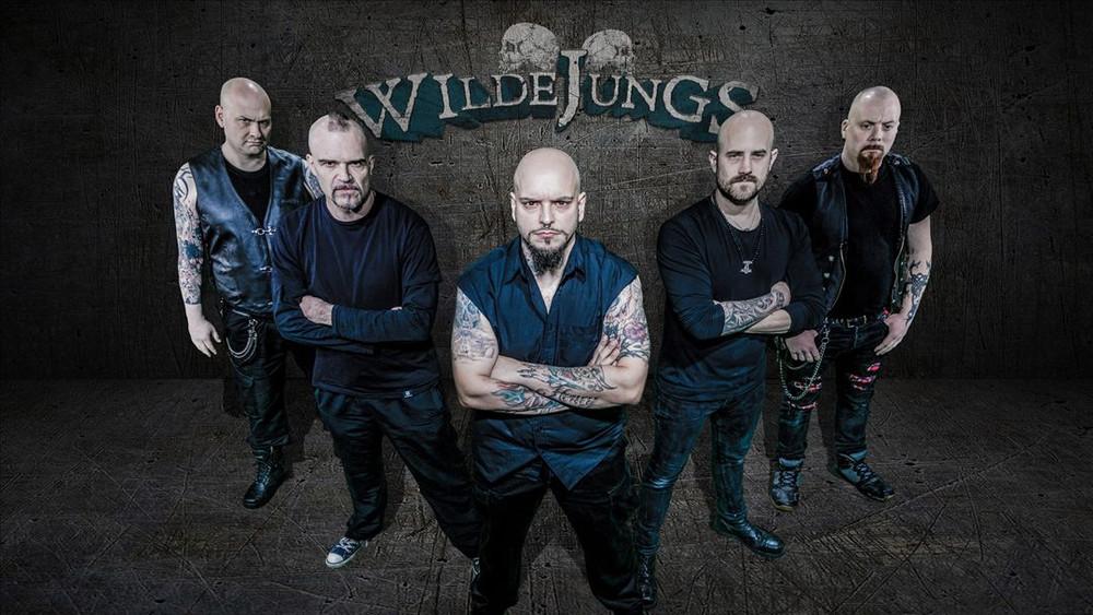 Wilde Jungs
