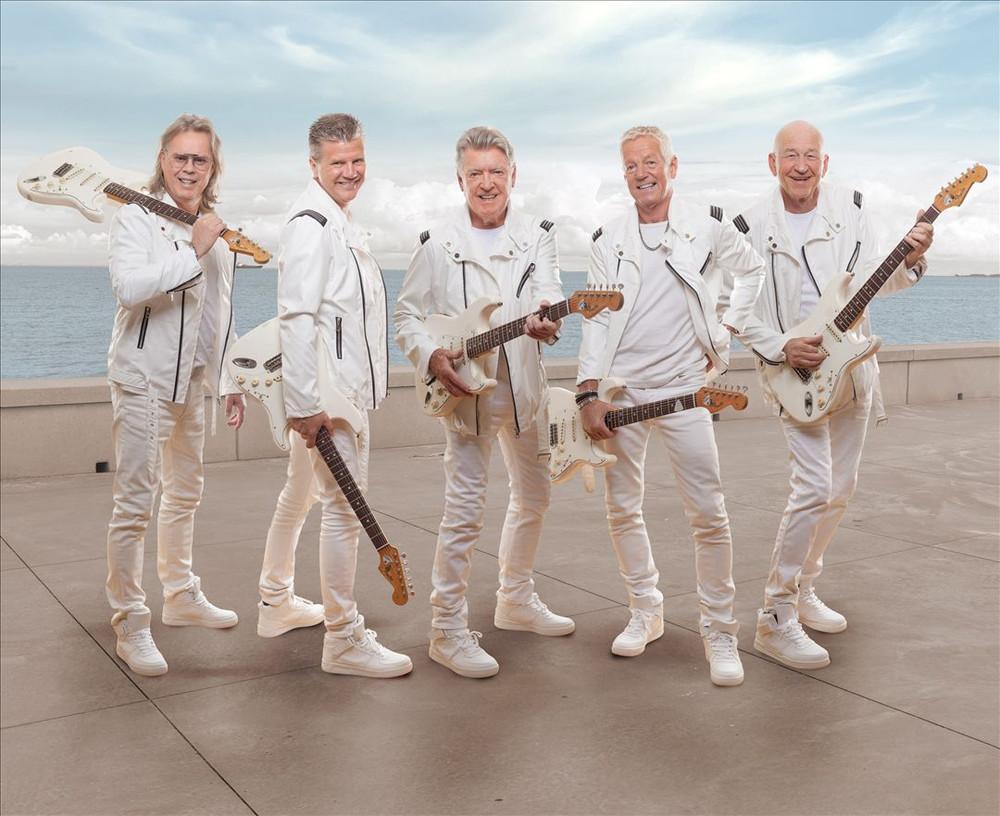 Flamingokvintetten