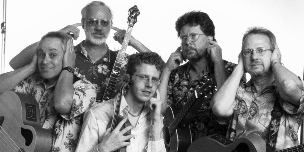 Austin Lounge Lizards
