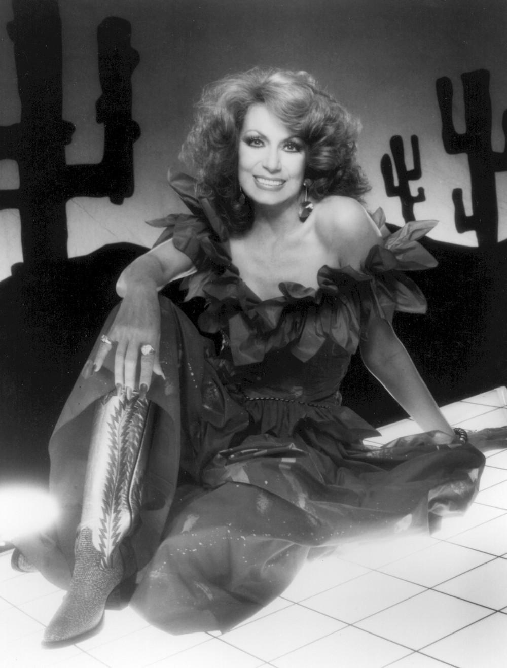Dottie West