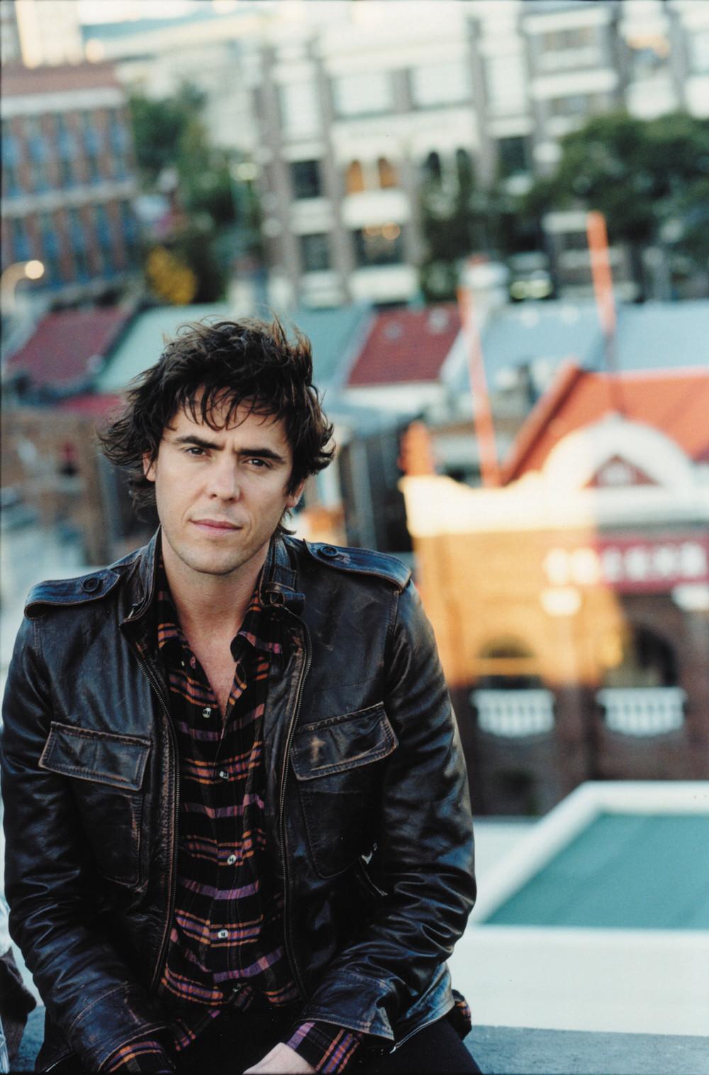 Tim Freedman