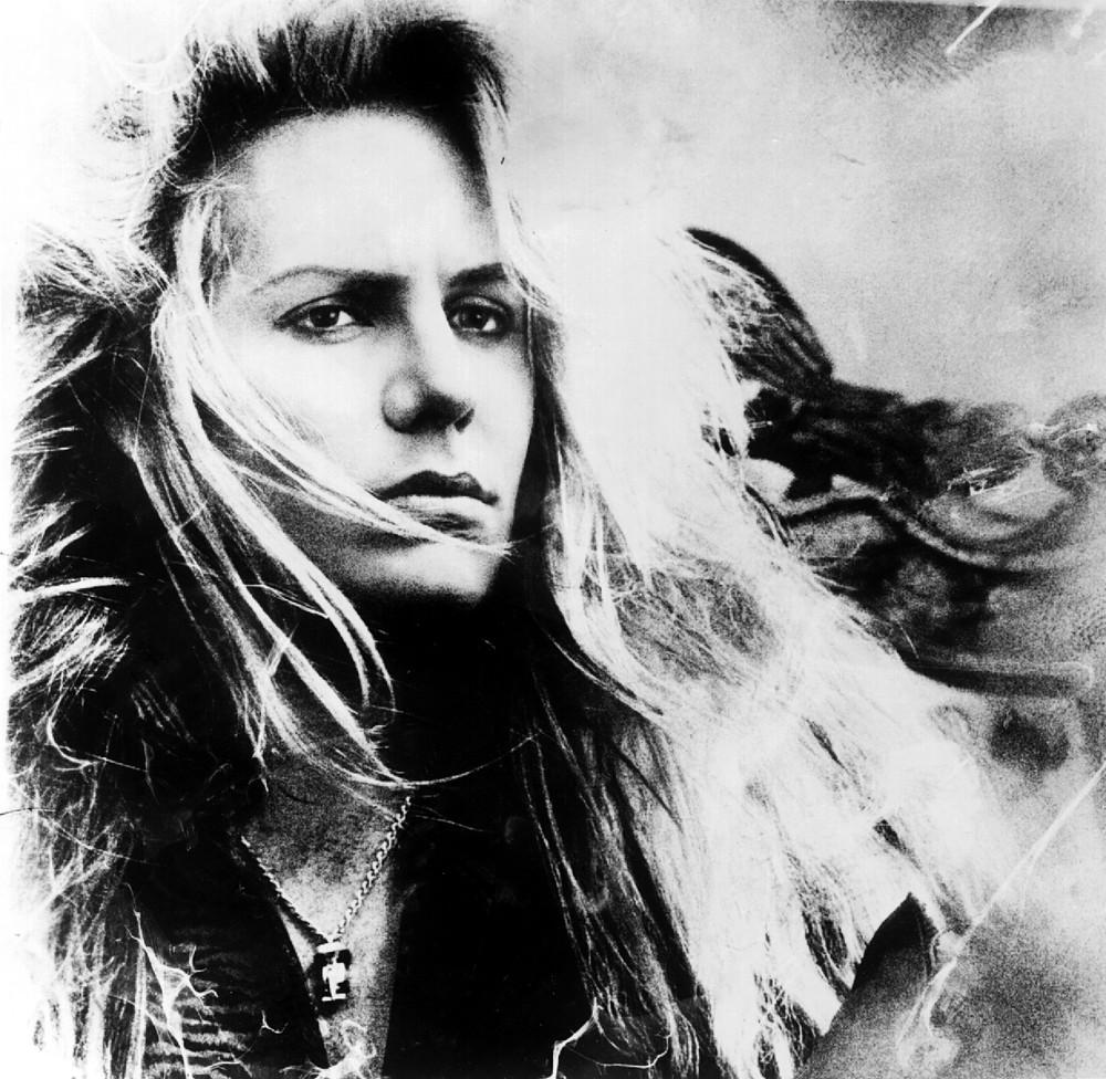 Vince Neil