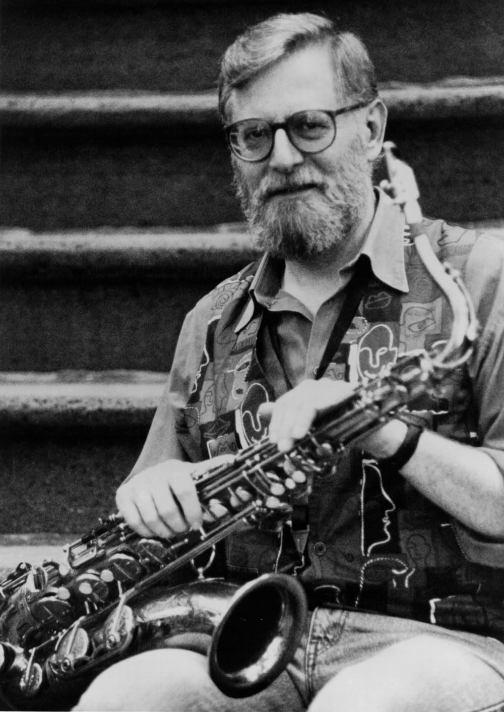 Lew Tabackin