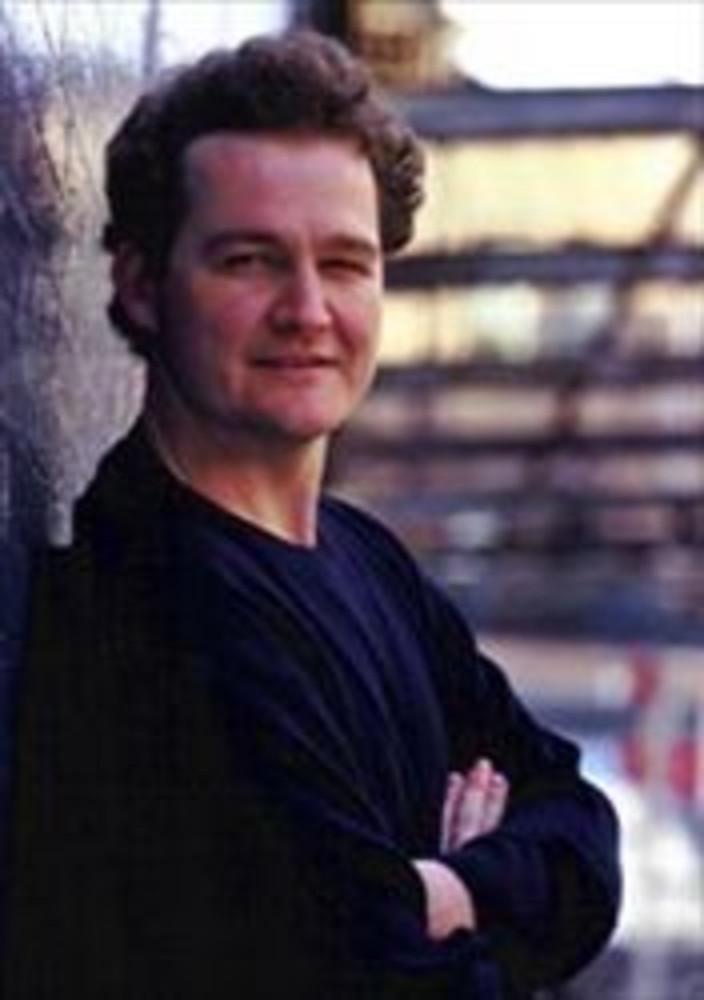 Russell Braun
