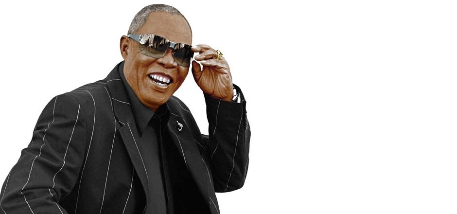 Sam Moore