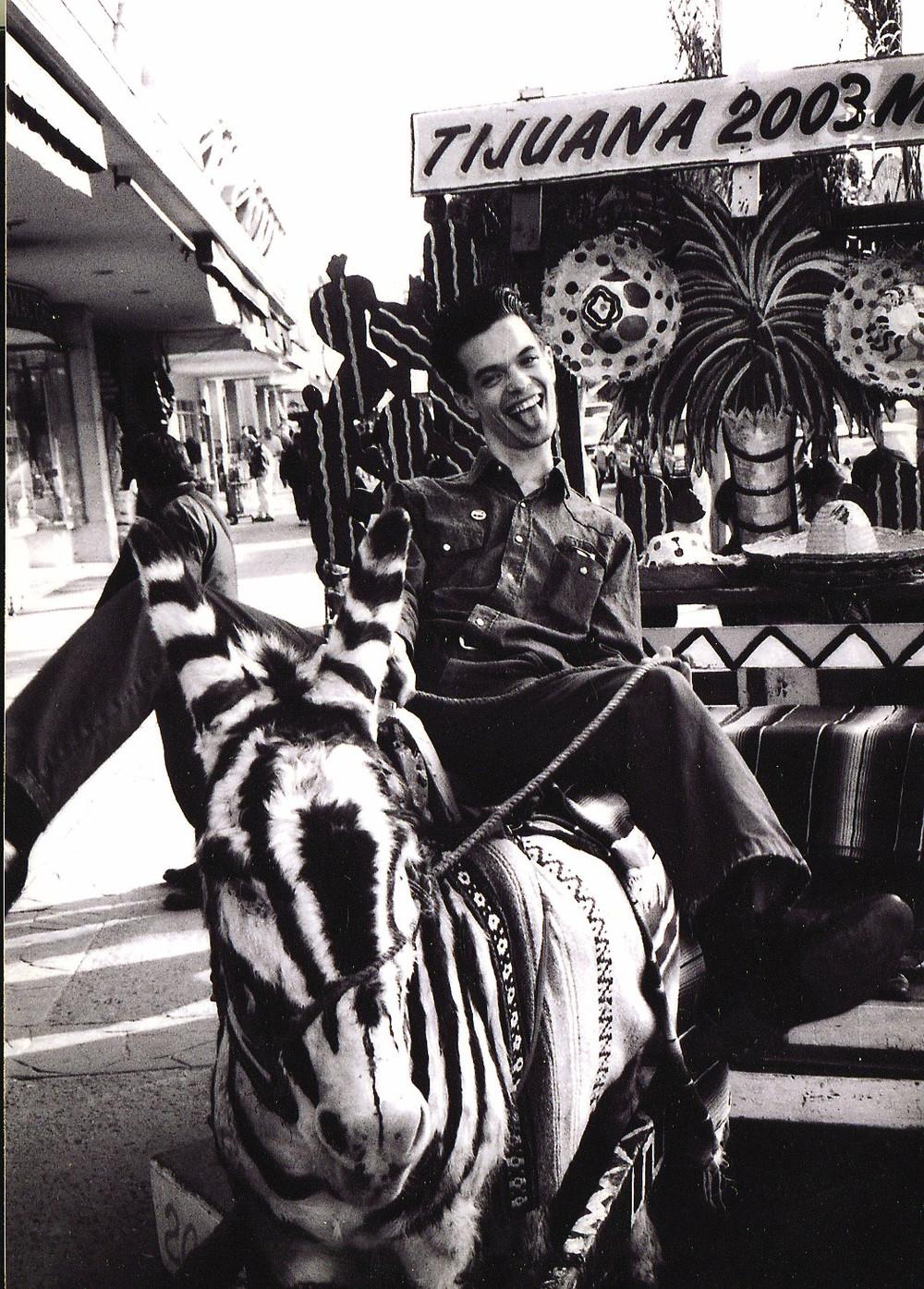 Dan Sartain