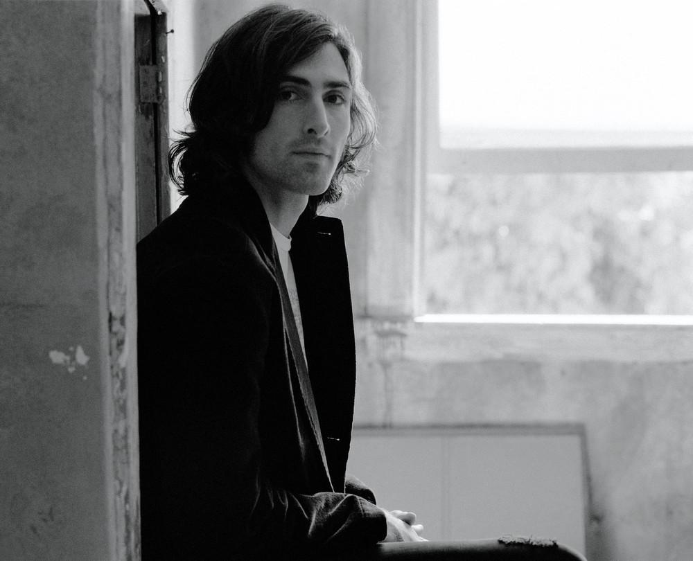 Eliot Morris