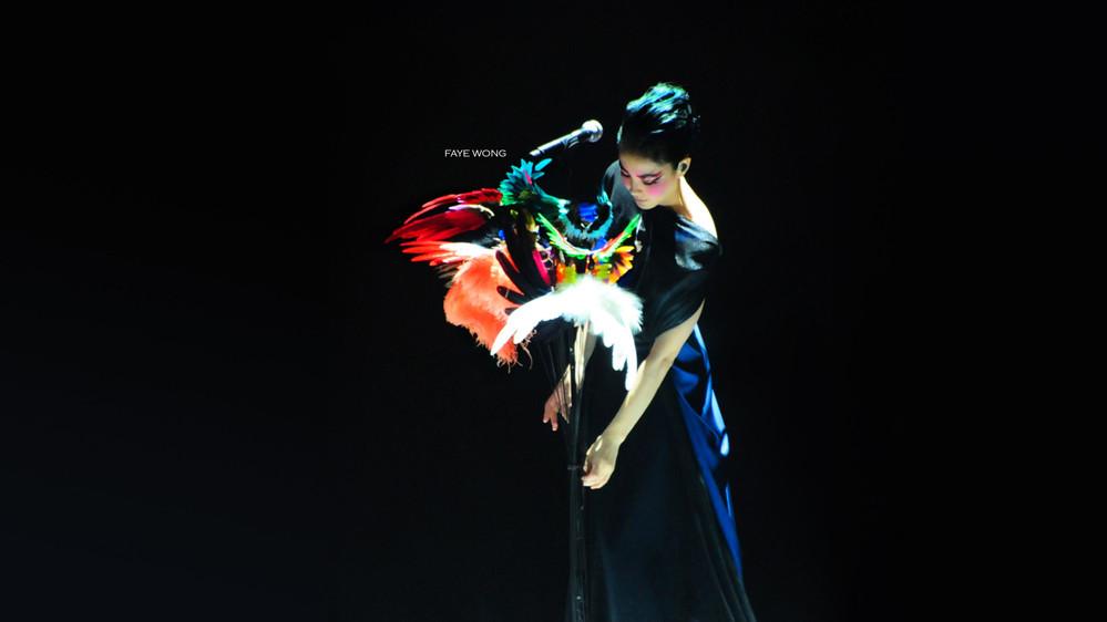 Faye Wong