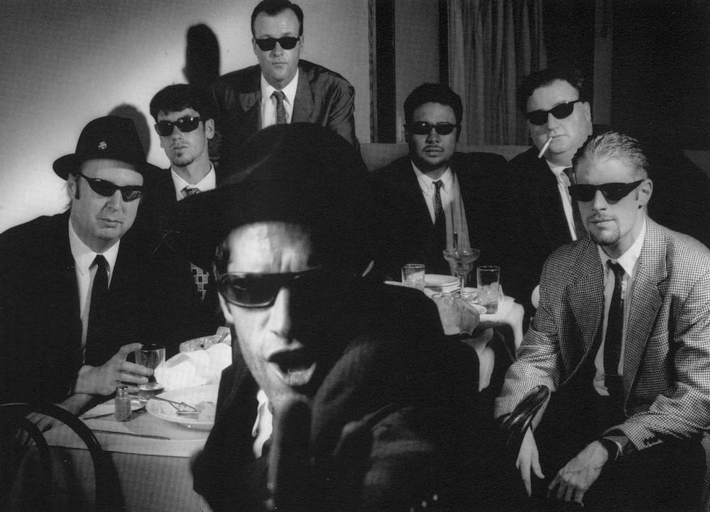 Undercover S.K.A