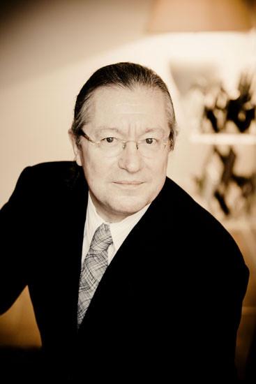 Sylvain Cambreling