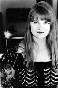 Barbara Manning