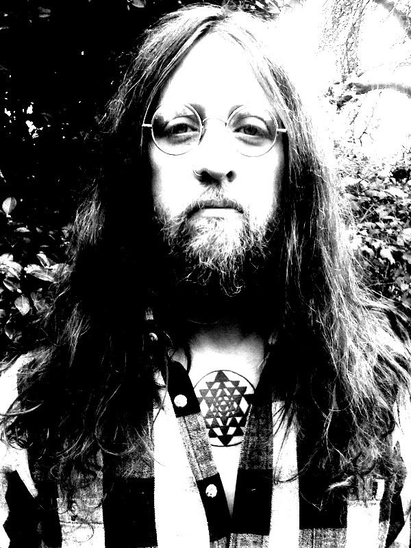 Mike Scheidt