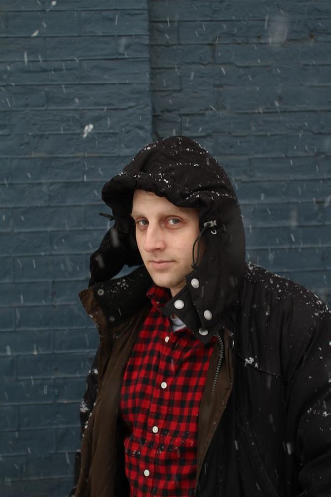Jeremy Greenspan