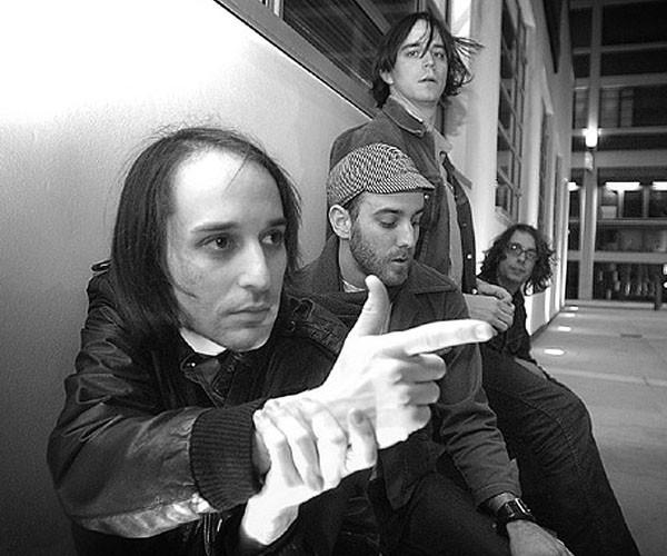 The Capitol Years