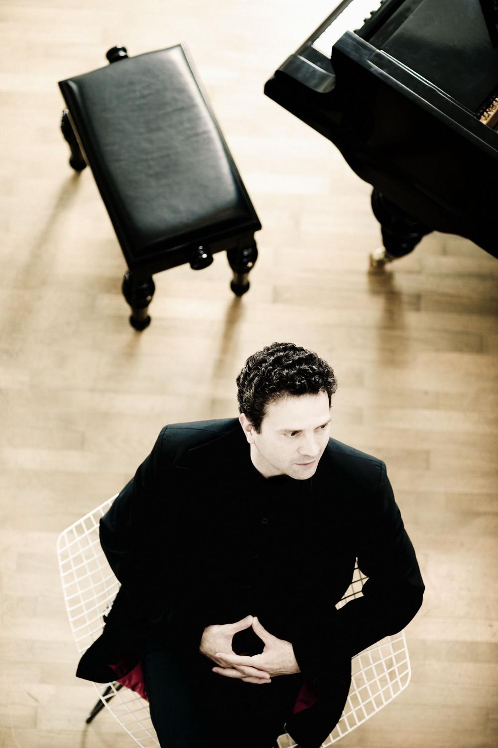 Andreas Haefliger