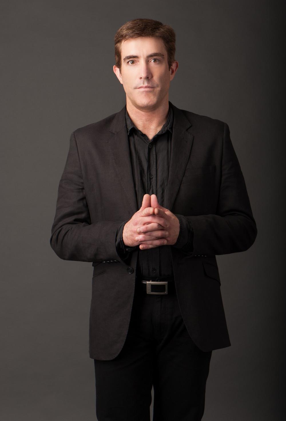 Blair McMillen