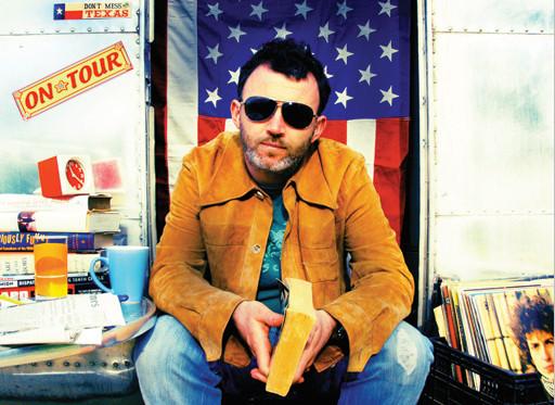 Tommy Tiernan