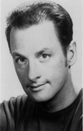 Gary Chapman