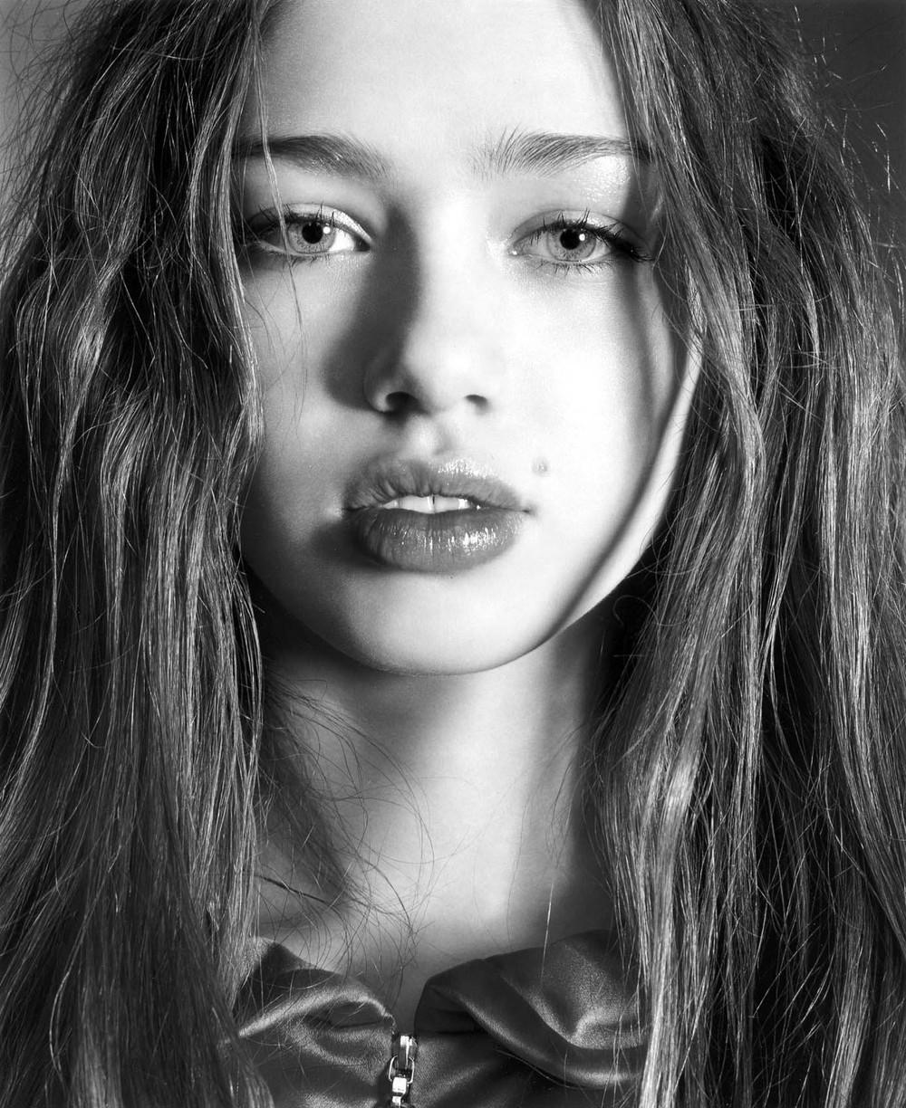 Skye Sweetnam