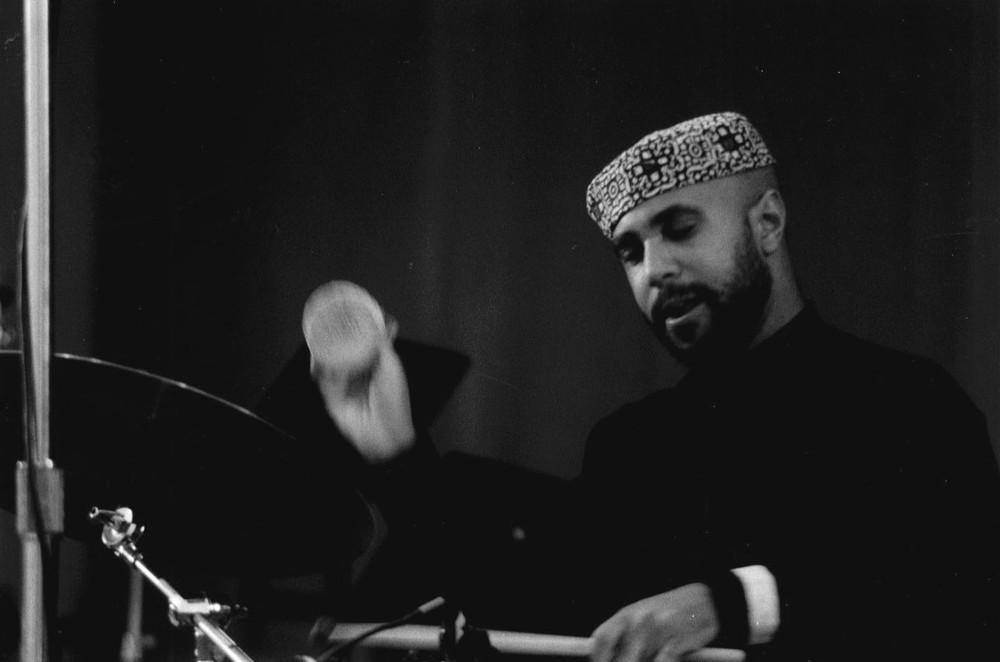 Leon Parker