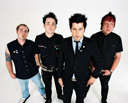 The God Awfuls