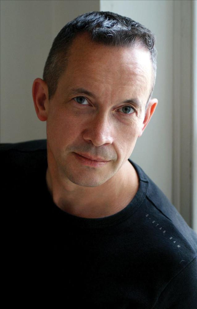 Jonathan Dove