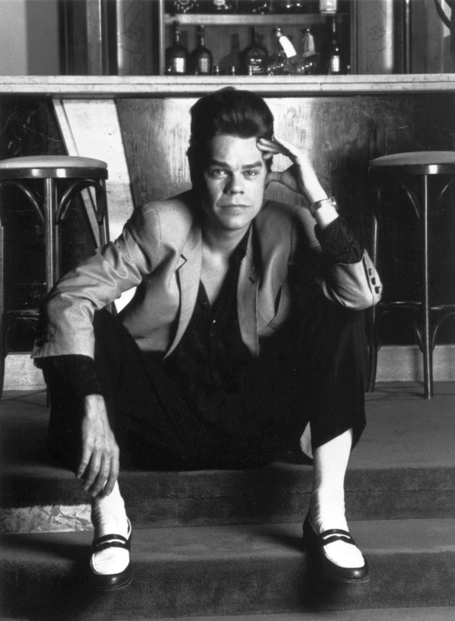Buster Poindexter