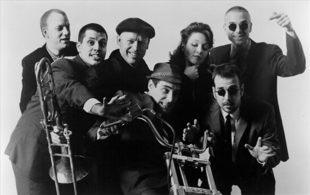 The Scofflaws