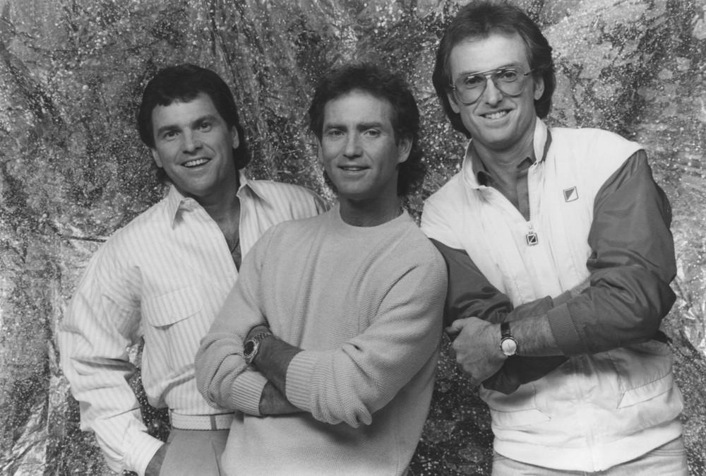 Larry Gatlin