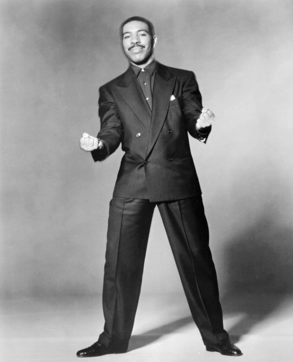 Oran Juice Jones