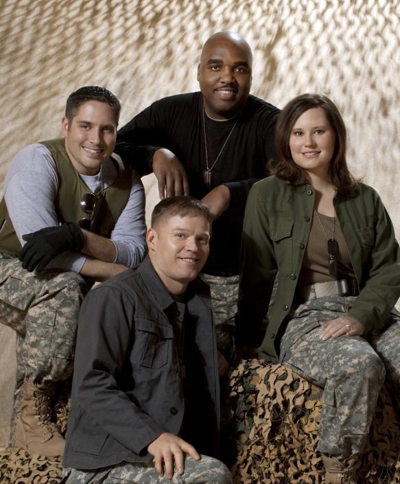 4TROOPS