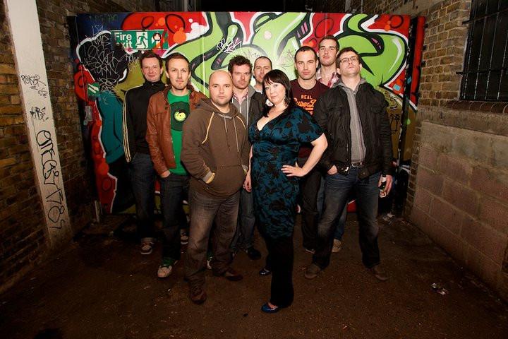 The Impellers