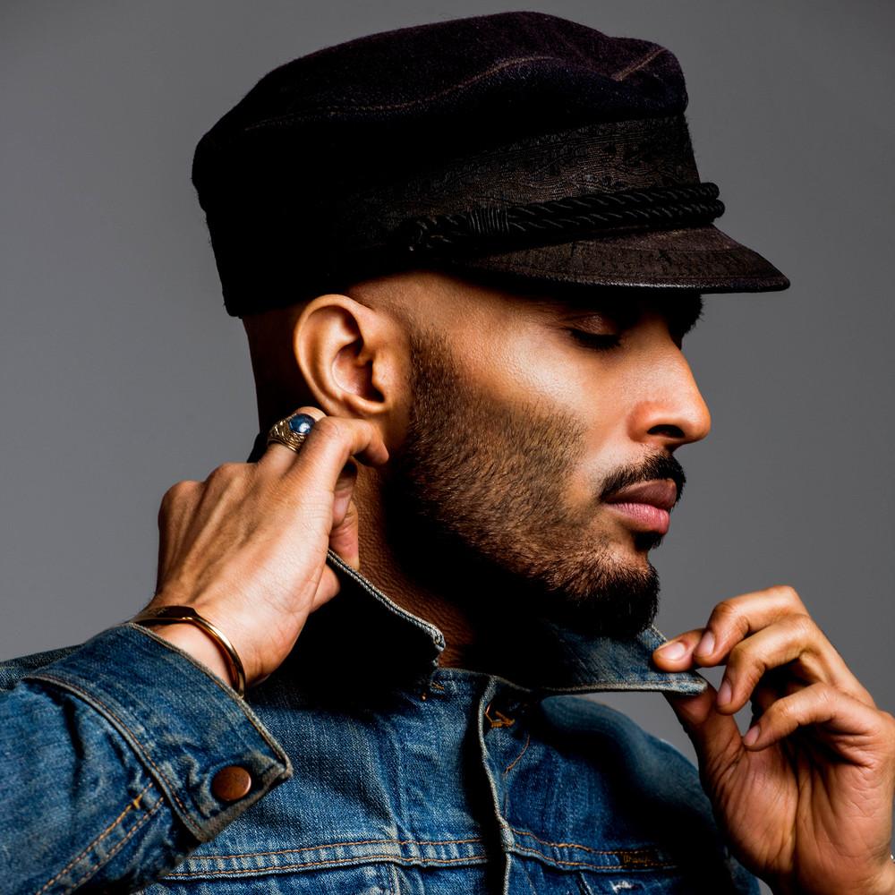 Giovanni James