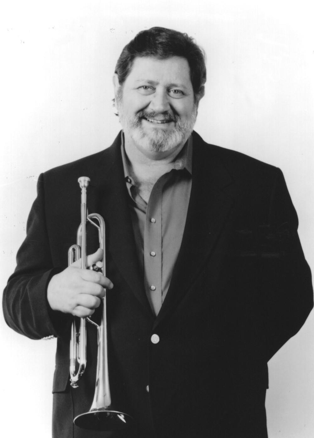 Bobby Shew