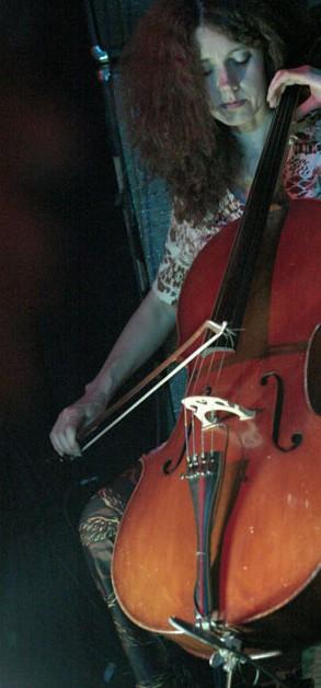 Helena Espvall