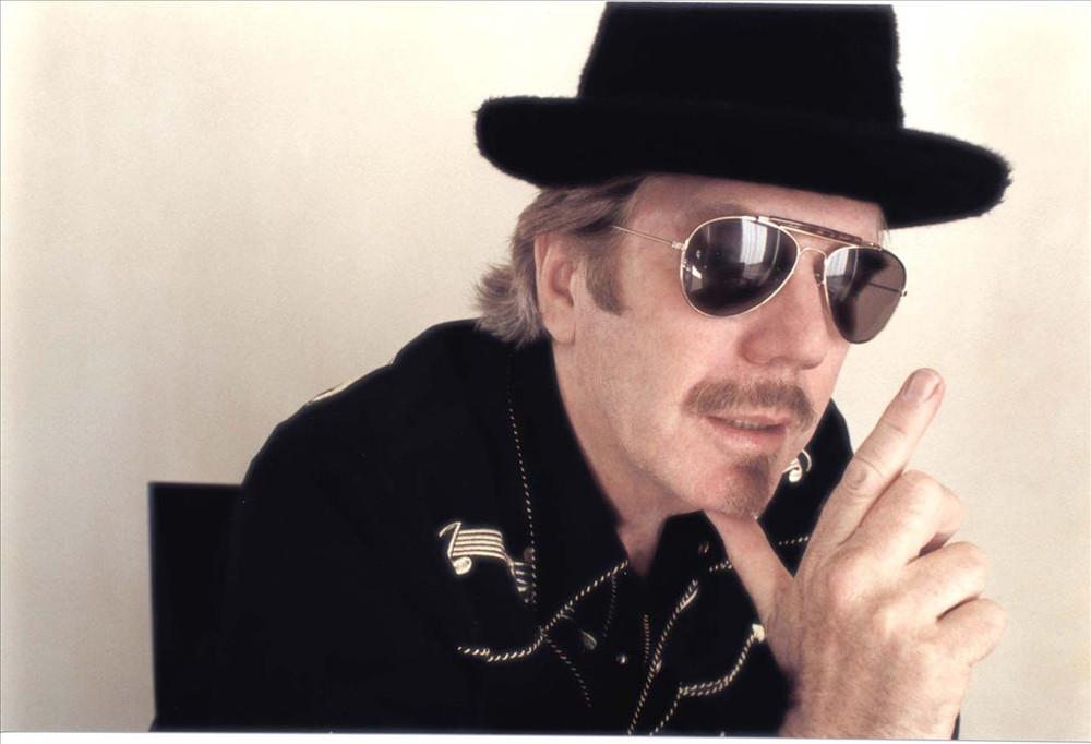 Dan Hicks & His Hot Licks