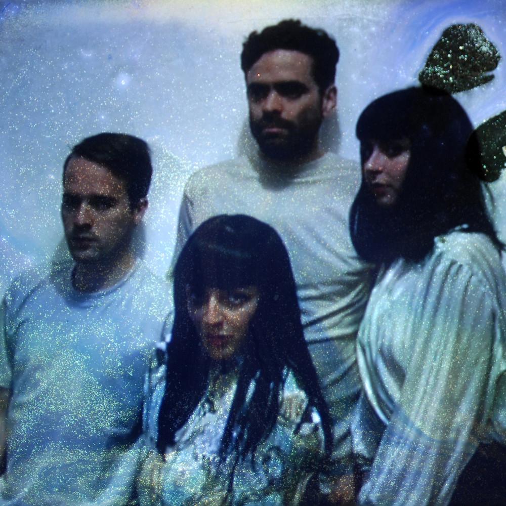 Blackie & The Oohoos