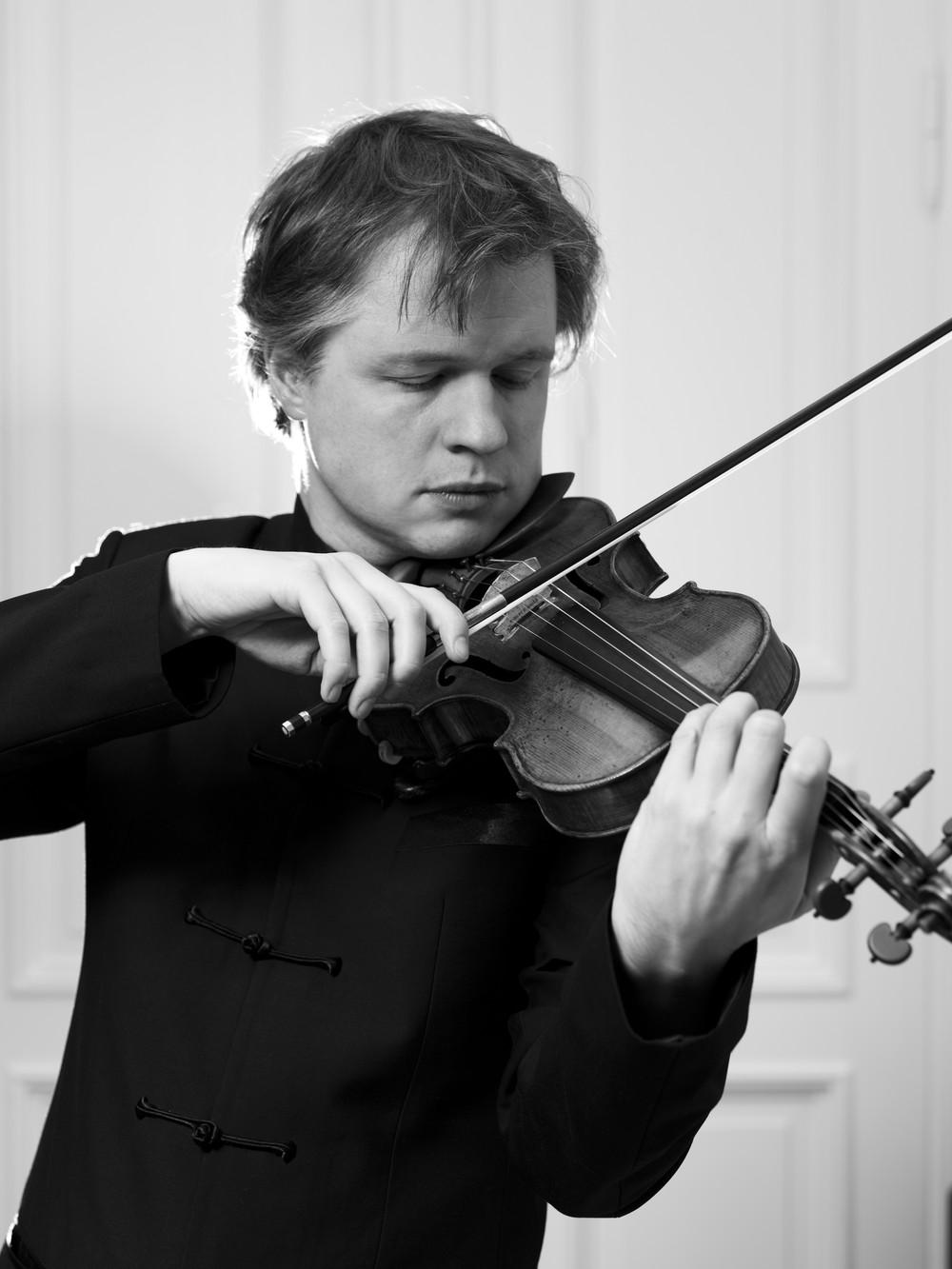 Henning Kraggerud