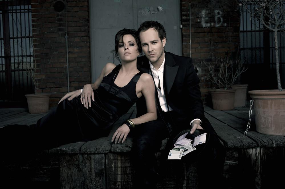 Kate & Ben