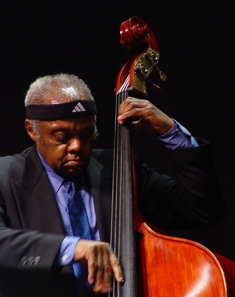 Henry Grimes