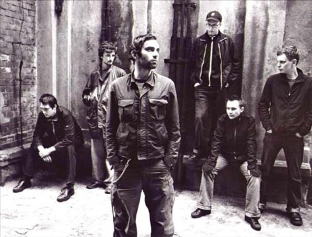 Cool Kids Of Death