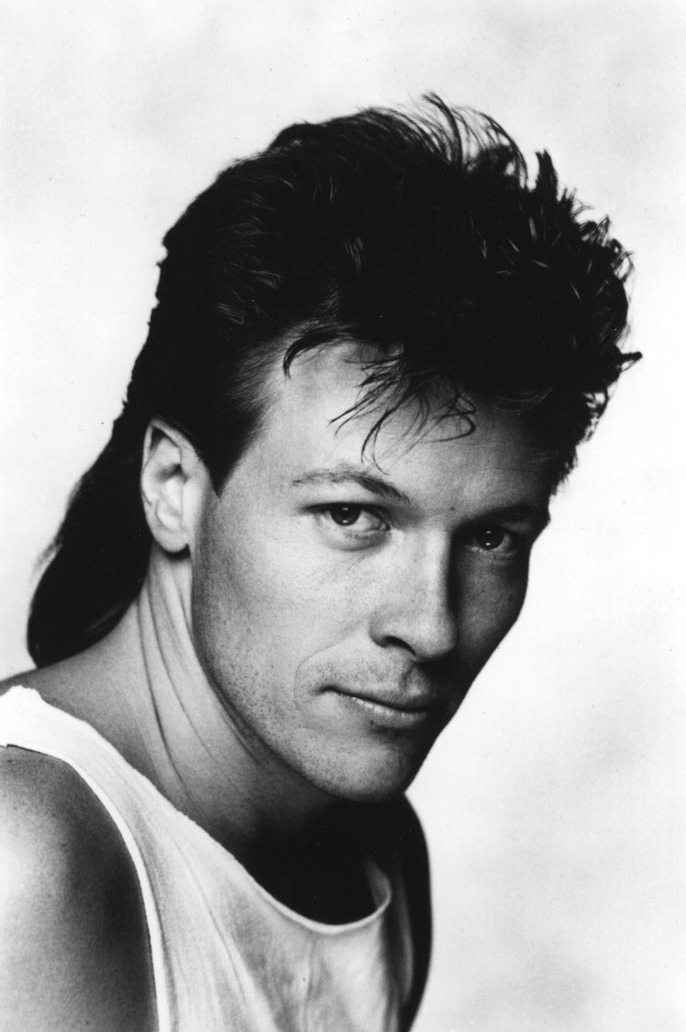 Jack Wagner
